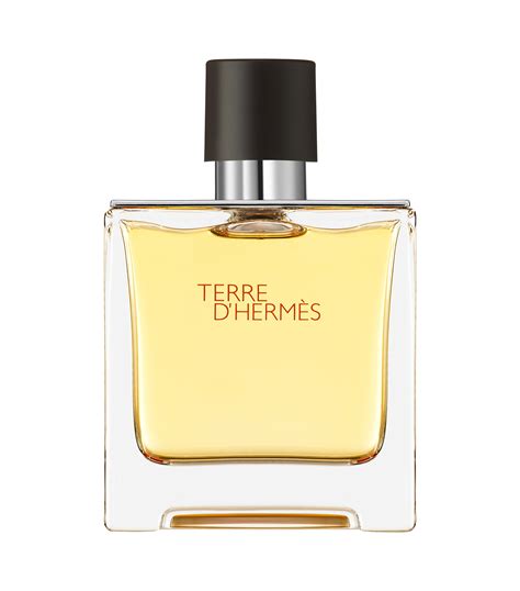 terre d'hermes perfume.